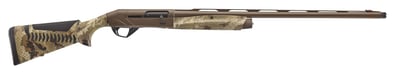 Benelli Super Black Eagle III 12 Gauge 28" 3rd Patriot Brown - $1669.99 (FREE Shipping on Firearms)