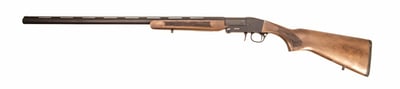 Emperor Firearms DTK12 12 Gauge 3" 28" Break Open Shotgun w/ Ribbed Barrel - $89.99 (Free S/H on Firearms)