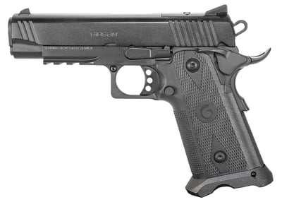 EAA Witness 2311 10mm 4.25" 15rd Pistol Black - $777.77 (Free S/H on Firearms)