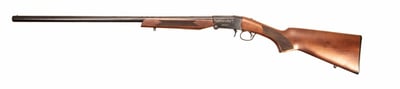 Emperor Firearms DTK12 12 Gauge 3" 28" Break Open Shotgun w/ Bead Sight - $79.99 (FREE Shipping on Firearms)