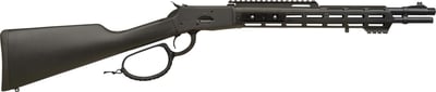 Gforce Arms GFLVR 44 Rem Mag 16.3" 10rd Black - $584.99 (FREE Shipping on Firearms)