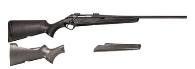 BENELLI Lupo 6.5 Creedmoor 26" 5rd - FACTORY BLEM + FREE Granite Moss Extra Stock - $719.99 (FREE Shipping on Firearms)