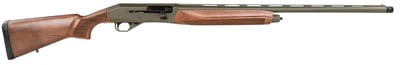 CZ 1012 Inertia Semi-Auto Shotgun 12GA 28" Barrel All-Terrain - $499