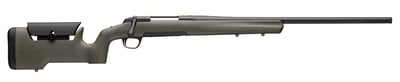 Browning X-Bolt Max Long Range 300 Win Mag 26" 3rd Bolt Rifle + Threadeded Barrel OD Green - $535.93 (add to cart price) (Free S/H on Firearms)