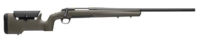 Browning X-Bolt Max Long Range 300 Win Mag 26" 3rd Bolt Rifle + Threadeded Barrel OD Green - $535.93 (add to cart price) (FREE Shipping on Firearms)