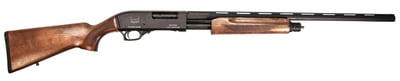 Emperor Firearms MTP20 20 Gauge 3" 26" 4+1 Pump Shotgun Blued Wood - $159.99 (Free S/H on Firearms)