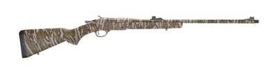 Henry 410Ga 26" Barrel 1rd Mossy Oak Bottomland - $479.68 (FREE Shipping on Firearms)