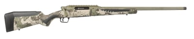 Savage Arms Impulse Big Game 6.5 Creedmoor 22" 4rd Bolt Rifle w/ Threaded Barrel - Green/KUIU Verde - $799.99 (FREE Shipping on Firearms)