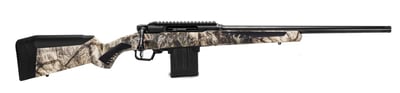 Savage Arms Impulse Predator 243 Win 20" 3rd Bolt Rifle w/ Threaded Barrel - Mossy Oak Terra Gila - $799.99 (FREE Shipping on Firearms)