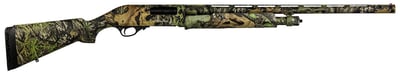 CZ-USA 612 Magnum Turkey 12 Gauge 3.5" 26" 4rd Pump Shtogun - RealTree Xrta Green - $299.99 (FREE Shipping on Firearms)