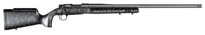 Christensen Arms Mesa Long Range 300 Win Mag 26" 3rd Bolt Rifle w/ Threaded Barrel Tungsten - $987.65 (FREE Shipping on Firearms)