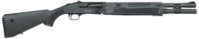 Mossberg 940 Pro Tactical SPX 12 Gauge 7+1 18.50" Barrel Black Shotgun - $799.99 