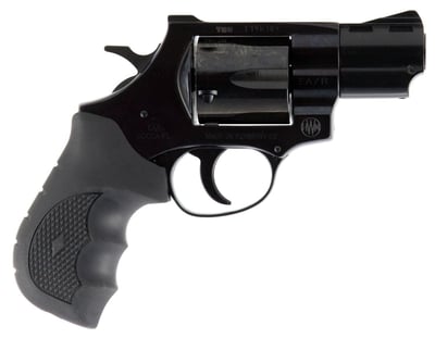 EAA Windicator 357 Mag 2" 6rd Black - FACTORY BLEM - $258.99 (FREE Shipping on Firearms)