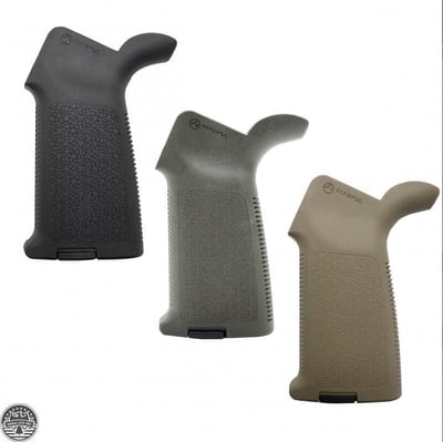 MAGPUL MOE PISTOL GRIP USA MADE - $19.99 +free shipping!  (Free Shipping)