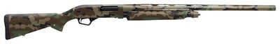 WINCHESTER SXP Waterfowl 12 Gauge 3.5" 26" 4rd Pump Shotgun Woodland Camo - $289.93