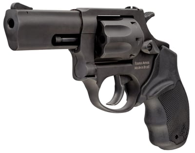 Taurus 942 22 WMR 3" 8rd Revolver Black - $357.99 (Free S/H on Firearms)