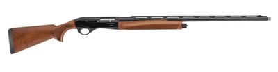 BENELLI Montefeltro Sport 12 Guage 3" 30" 4+1 Semi-Auto Shotgun Blued w/ Walnut Stock - $1297.99 (Free S/H on Firearms)