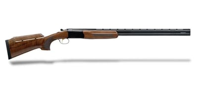 STOEGER Condor Competition 12 Gauge 30in 2rd - Walnut - $597.99 (FREE Shipping on Firearms)