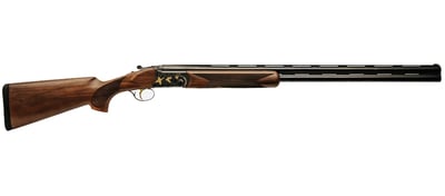 Bettinsoli X-Trail 12 Gauge 30" 2rd - Case Finish - RIGHT HAND - $899.99 (FREE Shipping on Firearms)