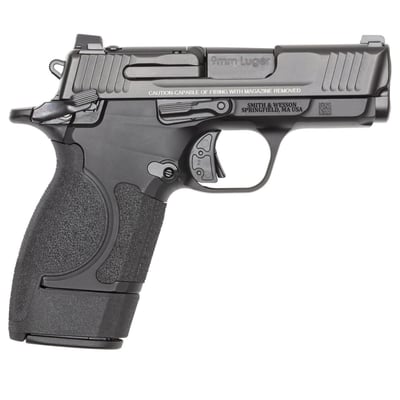 Smith & Wesson CSX E-Series 9mm 3.1" 17rd - $527.88 