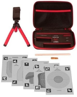 Mantis Laser Academy Portable 9mm Training Kit - $99.99 