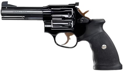 Beretta Manurhin MR73 Sport .357 Mag DA/SA 3" Bbl Blued Revolver - $3299.69 