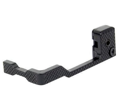 Ambidextrous Bolt Release lever AR-15 Aluminum Matte - $16.99 (FREE S/H over $120)