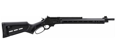 Marlin Model 336 Dark Series 30-30 Win 16.17" Threaded 5Rd Lever-Action Rifle - $1229.98 (Free S/H on Firearms)