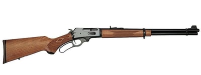 Marlin Model 336C 30-30 Win Lever Action 20" Blue - $699.99