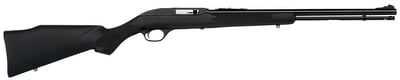 Marlin Model 60SN Semi Auto Rifle 22LR Black Synthetic Stock - $185.49