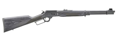 Marlin Guide Gun Series Model 1894 .357 Magnum Rifle, 18.63" Barrel, 9 Rounds, Blued/Laminate - $844 + Free Shipping