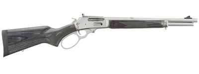 Marlin 336 Trapper 30-30 Win 16.17" BBL 5rd Lever Action Rifle, Black Laminate Stock - $1177.99 + Free Shipping 