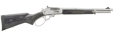 Marlin Trapper Series Model 336 30-30 Win 5+1rd 16.17" Barrel Lever Action Rifle - $1249.99 