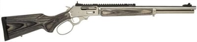 Marlin 1895SBL Stainless 45/70 Leve Action Rifle # MLG7047