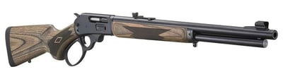 Marlin 1895 Guide Gun Wood .45-70 19.1" Barrel 6-Rounds - $1348.88 