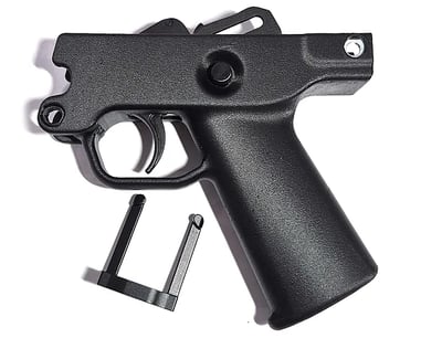 Mars Trigger MP5 Lower w/ AR Super Safety Trigger For Heckler & Koch SP5 - $515.96 w/ Producy Discount Applied (Free S/H over $49 + Get 2% back from your order in OP Bucks)