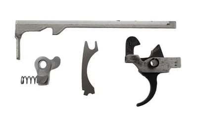 Mars Trigger Spring-Loaded AK-47 FRT Parts Kit V2 - $229.95