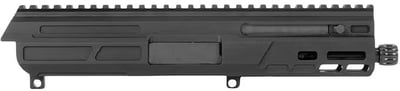 Matador Arms MAT-9K Roller Delayed Bufferless Upper Receiver Assembly 9mm Luger 5" Barrel - $575 (Free Shipping on $100+ Orders)