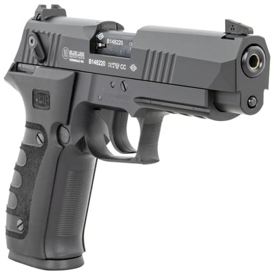 Mauser M20 .22 LR 4" Barrel 10-Rounds Adjustable Sights - $186.99 (Email Price) 