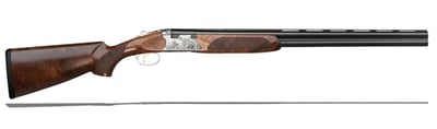 Beretta 687 Silver Pigeon III 12ga 30" Bbl OB-HP Shotgun - $2699.99