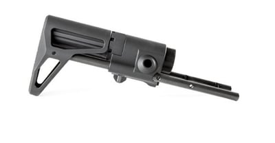 Maxim Defense CQB Stock w/ Standard Buffer & Spring, Black - $478.15 
