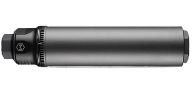 Maxim Defense DSX-M 7.62mm Silencer/Suppressor, Blk - $1133.95 (FREE Shipping on Firearms)