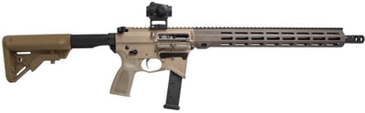 Maxim Defense MD9 9mm Semi-Auto Carbine with Arid Finish and Vortex Crossfire Optic - $1550 (Add To Cart) (Free S/H on Firearms)