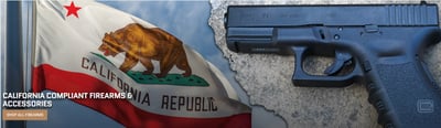 California Compliant Guns