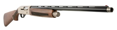 McCoy SAS Baker Semi-Auto Shotgun, 28" 28ga 4rd, Walnut - $159.99 