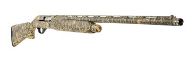 McCoy Semi-Auto Shotgun 28" 12ga 4rd Camo - $179.99 