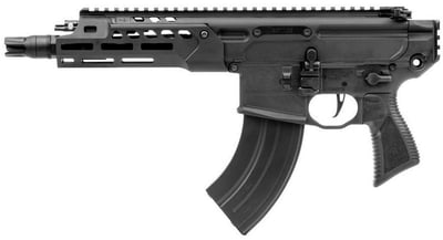 Sig Sauer MCX Rattler LT 7.62 X 39 7.75" Barrel 28-Rounds - $2170 