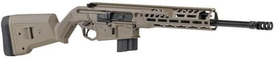 Sig Sauer MCX-R Regulator Coyote Brown 7.62x39mm 16" Barrel 10 Rounds - $1399.99 