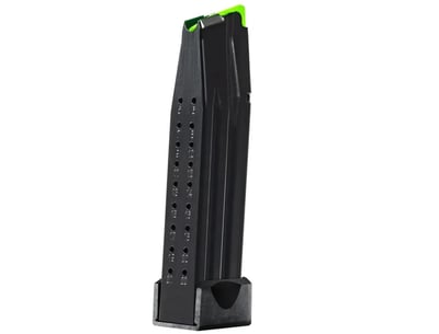 Mec-Gar 2011 / Prodigy 9mm 22-Round Anti-Friction-Coated Magazine - $43.99