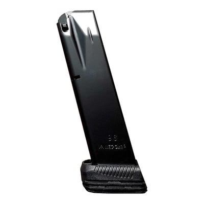 Mec-Gar Beretta 96FS .40 S&W 15-Round Polycarbonate DPS Magazine - $16.99